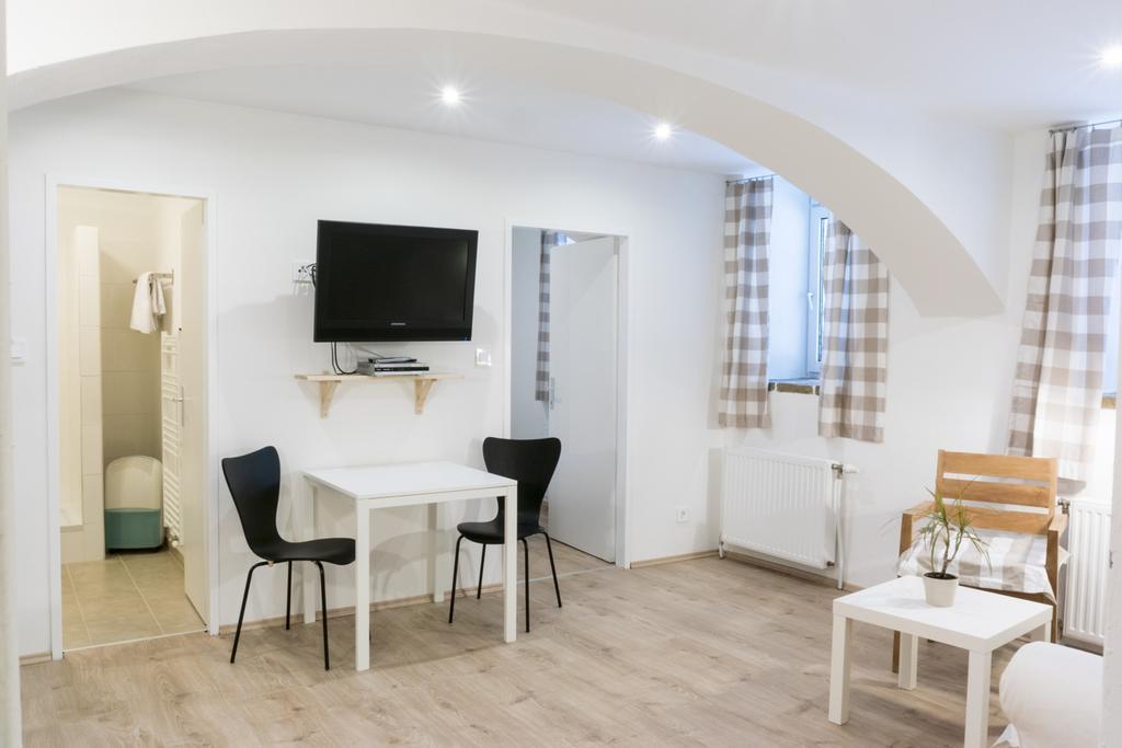 Townhouse Apartments Wien חדר תמונה