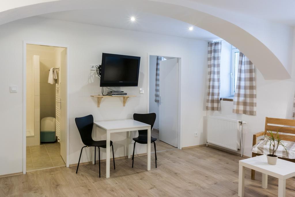 Townhouse Apartments Wien חדר תמונה