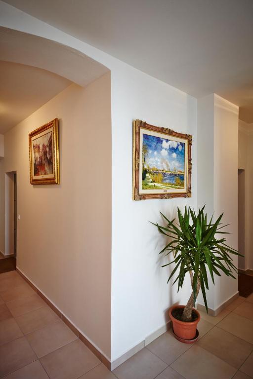 Townhouse Apartments Wien חדר תמונה